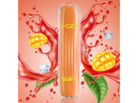 HQD SURV - Mango - 18 mg - 600 Züge