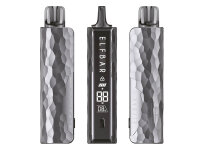 Elf Bar - ELFA Master Akku - Limited Edition - Meteor Grey