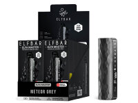 Elf Bar - ELFA Master Akku - Limited Edition - Meteor Grey