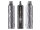 Elf Bar - ELFA Master Akku - Limited Edition - Meteor Grey