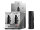 Elf Bar - ELFA Master Akku - Limited Edition - Obsidian Black