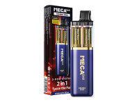 Mega Bar - GEMENI 2000 - Basisgerät - Midnight Blue...