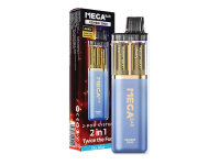 Mega Bar - GEMENI 2000 - Basisgerät - Sky Blue - 2...