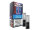 Mega Bar - GEMENI 2000 - Pods - Blue Razz Lemonade  - mit Nikotin - 2er Set