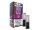 Mega Bar - GEMENI 2000 - Pods - Grape Ice  - mit Nikotin - 2er Set