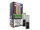 Mega Bar - GEMENI 2000 - Pods - Kiwi Passions Fruit Guave  - mit Nikotin - 2er Set