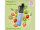 Mega Bar - GEMENI 2000 - Pods - Strawberry Kiwi - mit Nikotin - 2er Set