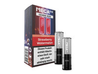 Mega Bar - GEMENI 2000 - Pods - Strawberry Watermelon  -...
