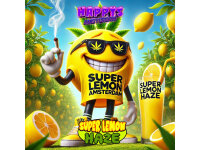 Happys Amsterdam TAC Vape 1000mg - Super Lemon Haze