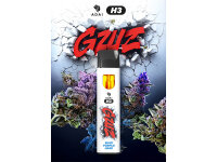 GZUZ - H3BTA Superior Blend Vape - BLUE PURPLE HAZE V2 -...