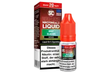 SC Red Line Nikotinsalz Liquid - Mint Glacier - 20 mg/ml