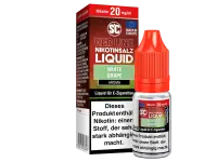 SC Red Line Nikotinsalz Liquid - White Grape - 20 mg/ml