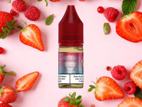 RandM Tornado 7000 - Strawberry Raspberry - Liquid - 20mg...