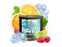 187tobacco - Beach Vibez (Himbeere, Limette, Minze,...