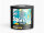 187tobacco - Beach Vibez (Himbeere, Limette, Minze, Orange) - 200g