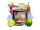 187tobacco - New Flash (Cola, Drachenfr., Limette) - 200g