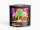 187tobacco - New Flash (Cola, Drachenfr., Limette) - 200g