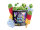 187tobacco - Happy Cactuz (Kaktusfeige, Limette, Maracuja) - 200g
