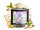 187tobacco - I Scream Pistacio (Pistazie, Vanille Eiscreme) - 200g