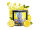 187tobacco - Sparkling IzeT (Ice, Eistee, Zitrone) - 200g