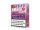 Elf Bar - ELFA CP Prefilled Pod - Strawberry Grape - 20mg - 2er Pack
