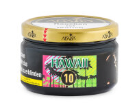 Adalya Tabak - Hawai (Mango, Ananas) - 200g