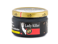 Adalya Tabak - Lady Killer (Beerenmix, Honigmelone,...