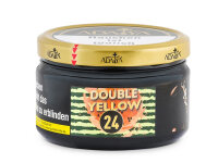 Adalya Tabak - Double Yellow (Honig- und Wassermelone) -...