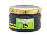 Adalya Tabak - Green Leon Cool (Limette, Zitrone, Ice) -...