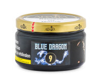 Adalya Tabak - Blue Dragon (Drachenfrucht, Blaubeere) - 200g