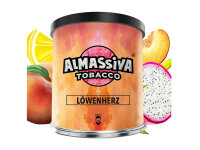 Al Massiva Tobacco - Löwenherz (Drachenfrucht,...