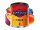 Al Massiva Tobacco - 5 Palm (Blaubeere, Maracuja, Mango, Erdbeere) - 200g