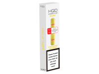 HQD SURV - Strawberry Lemonade - 18 mg - 600 Züge