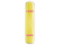 HQD SURV - Strawberry Lemonade - 18 mg - 600 Züge