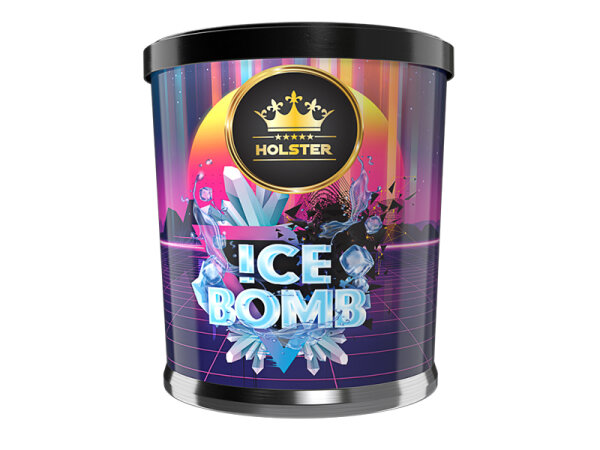Holster - !CE BOMB (Ice Bonbon) - 200g
