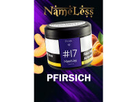 NameLess Tobacco - P!CHES (fruchtig, süßlich)...