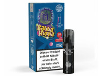 187 Strassenbande - Prefilled Pod - Babba Huppa...