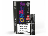 187 Strassenbande - Prefilled Pod - SE-X-XX (Blaubeeren,...