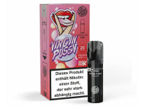 187 Strassenbande - Prefilled Pod - Virgin Pussy...