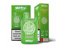 187 Strassenbande Box - Apple Peach (Apfel mit Pfirsich)...