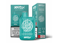 187 Strassenbande Box - Blue Razz Lemonade...