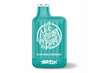 187 Strassenbande Box - Blue Razz Lemonade...