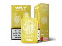 187 Strassenbande Box - Kiwi Passion Fruit (Kiwi mit...