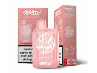 187 Strassenbande Box - Peach Ice (Pfirsich mit Frische)...