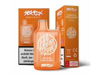 187 Strassenbande Box - Pineapple Peach Mango (Ananas mit...
