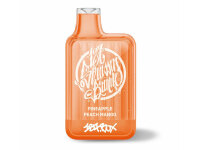 187 Strassenbande Box - Pineapple Peach Mango (Ananas mit...