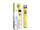 Aroma King - "Banana Ice" (Banane Eis) - E-Shisha - Nikotinsalz 20mg - 700 Züge