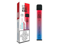 Aroma King - "Blue Raz Cherry" (Blaubeeren/...