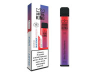 Aroma King - "Blue Sour Raspberry" ( saure...