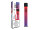 Aroma King - "Blue Sour Raspberry" ( saure Himbeere) E-Shisha - Nikotinsalz 20mg - 700 Züge